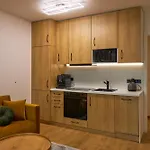 Alfa 2 Free Parking Ac Near Center Appartement