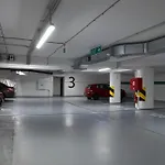 Alfa 2 Free Parking Ac Near Center