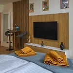 Alfa 2 Free Parking Ac Near Center Appartement