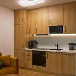 Alfa 2 Free Parking Ac Near Center Appartement *