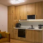 Apartment Alfa 2 Free Parking Ac Near Center *