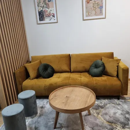 Alfa Albelli With Free Garage Parking Apartmán Kosice