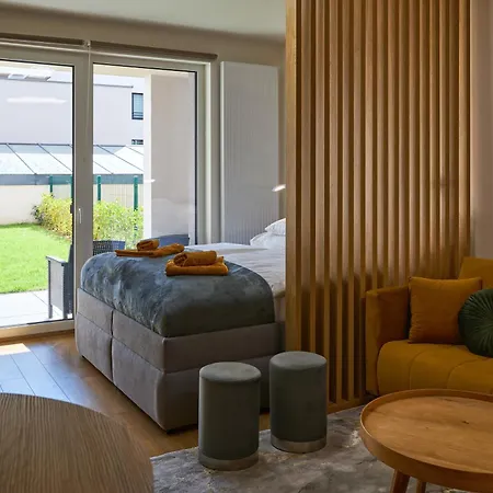 Alfa Albelli Free Parking Air Condition * קושיצה