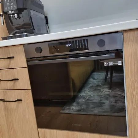 Alfa Albelli Free Parking Air Condition * קושיצה