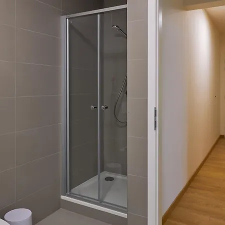 Alfa Albelli Free Parking Air Condition Daire *