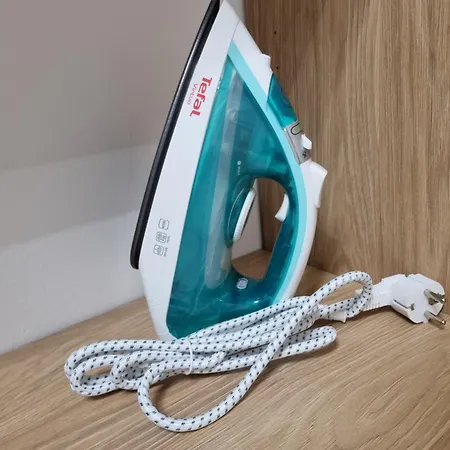 Alfa Albelli Free Parking Air Condition Кошице