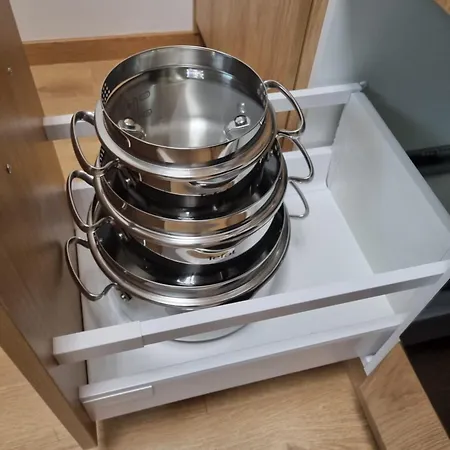 Daire Alfa Albelli Free Parking Air Condition *