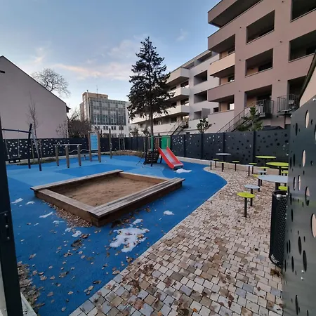 Alfa Albelli Free Parking Air Condition *