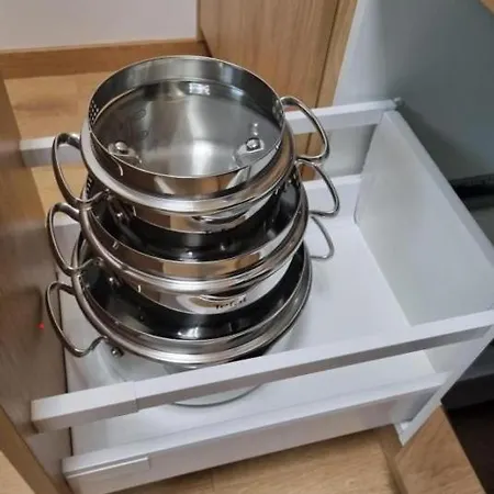 Alfa 2 Free Parking Ac Near Center Appartamento *