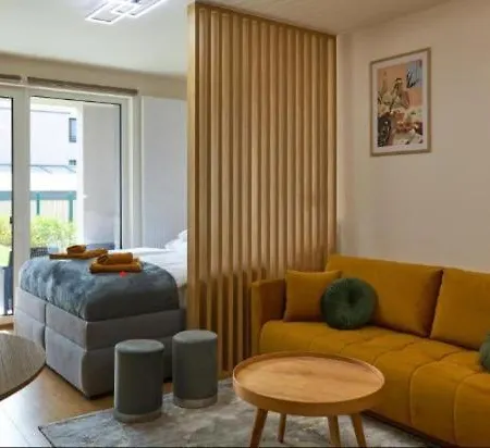 Alfa 2 Free Parking Ac Near Center