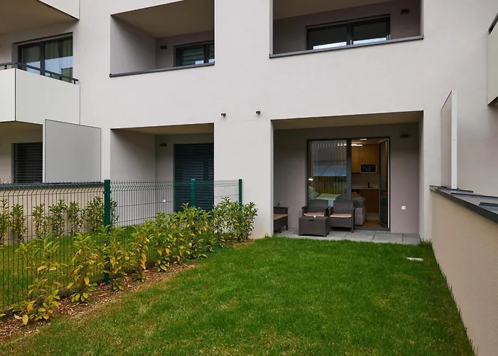 Alfa 2 Free Parking Ac Near Center