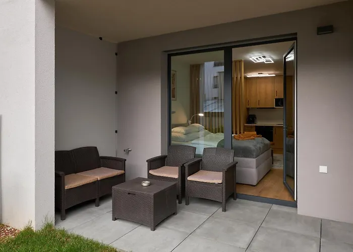 Alfa 2 Free Parking Ac Near Center Appartamento *