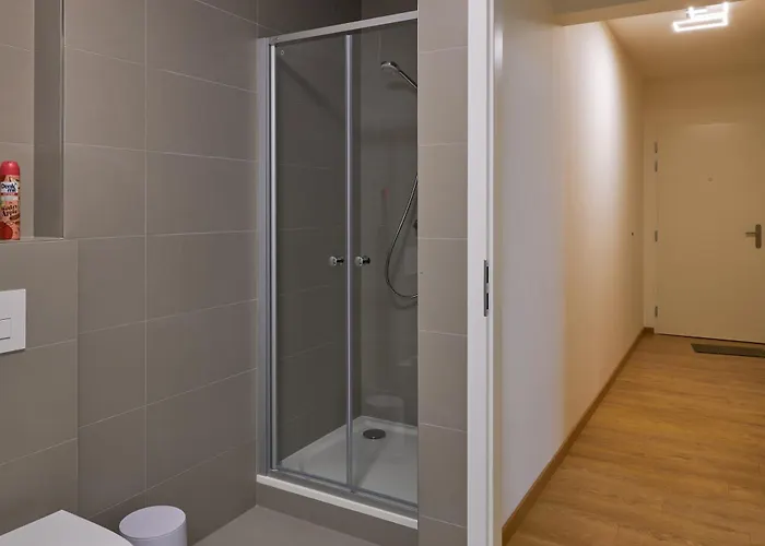 Alfa 2 Free Parking Ac Near Center Appartamento *