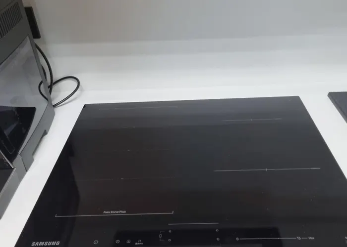 Alfa 2 Free Parking Ac Near Center 아파트 코시체