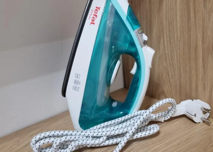 Alfa 2 Free Parking Ac Near Center Košice