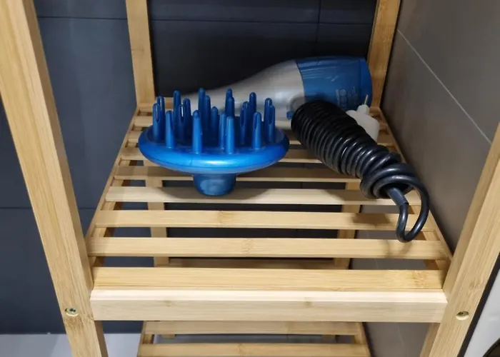 Alfa 2 Free Parking Ac Near Center 아파트