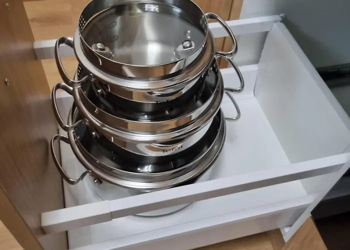 아파트 Alfa 2 Free Parking Ac Near Center *