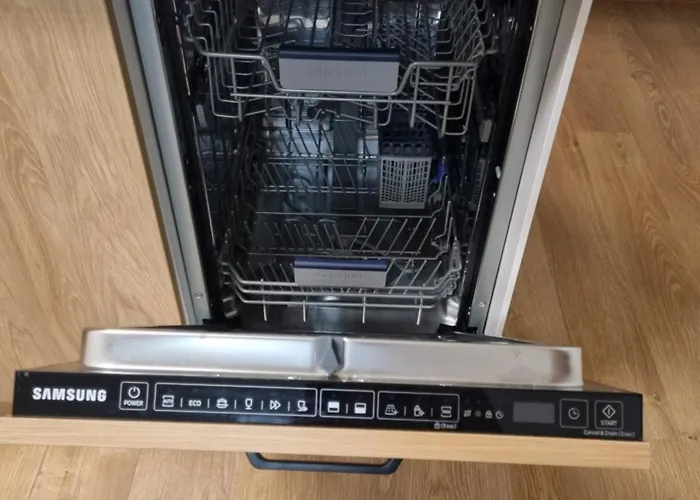 Appartamento Alfa 2 Free Parking Ac Near Center