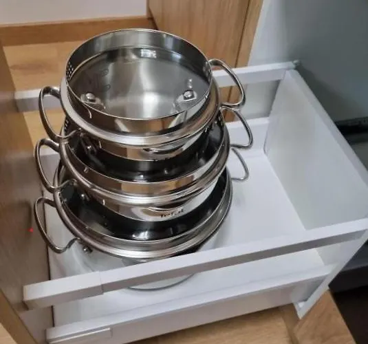 Alfa 2 Free Parking Ac Near Center Appartamento *