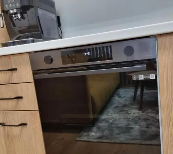 Appartamento Alfa 2 Free Parking Ac Near Center